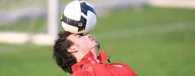 Il vrea Print in desert! Andone: I-am spus seicului ca-l vreau pe Cristea pana pe 24 septembrie!