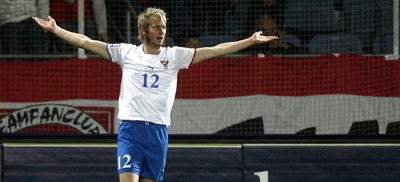 Ce n-au reusit romanii!!! Feroe 2-1 Lituania!