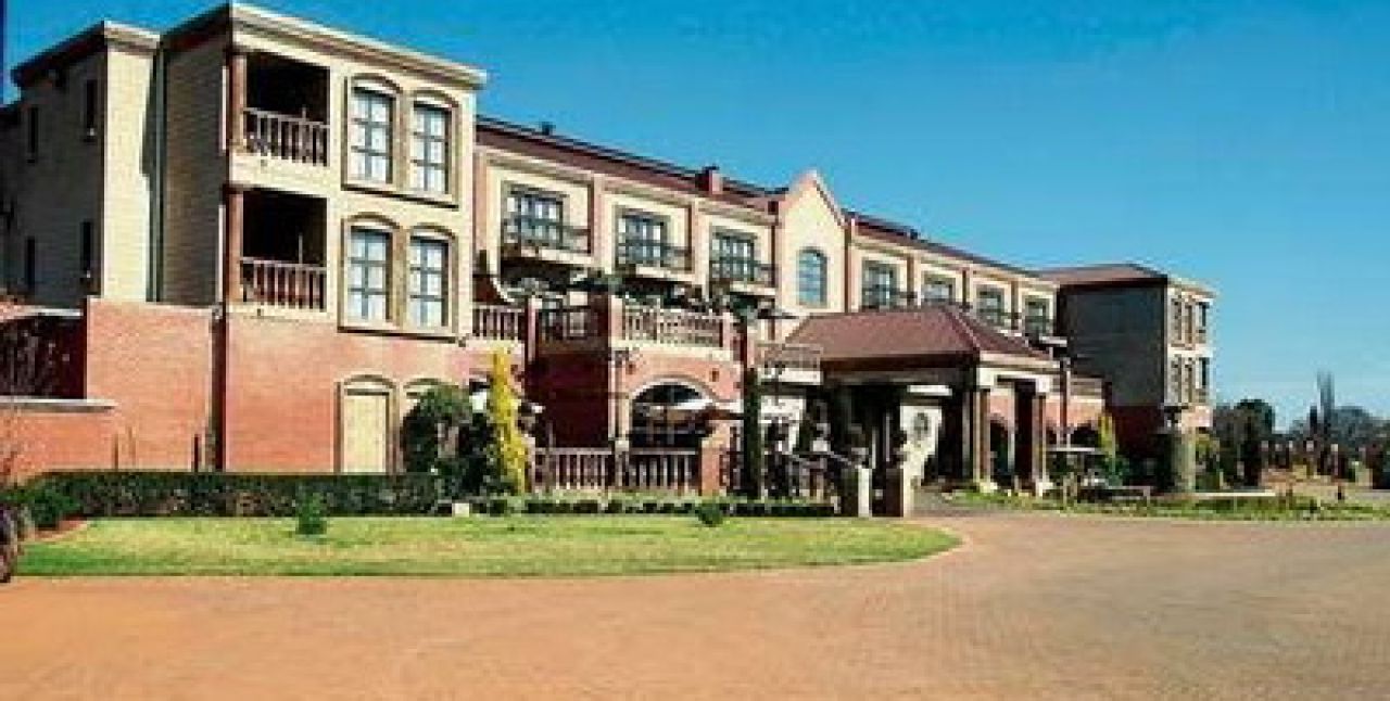 Nemtii si-au rezervat deja hotel in Africa de Sud, desi nu sunt calificati la CM!_1