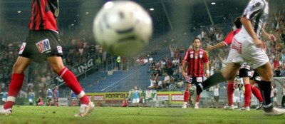 Oficialii lui Sturm Graz sunt ingrijorati de starea gazonului!