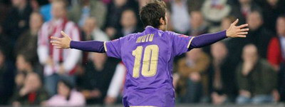 Mutu a fost aproape sa semneze cu una dintre cele mai titrate echipe din Europa!