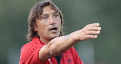 Bonetti, model pentru Lucescu jr! VEZI cum il ajuta sa scape de atacuri!