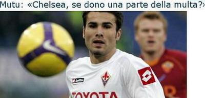 Mutu vrea sa doneze bani unor organizatii antidrog in schimbul amenzii!