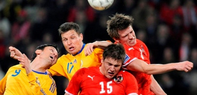 Austriecii au pregatit arma secreta! Suntem capabili sa mai batem o data Romania! &nbsp;