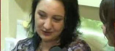 Mutu a dat 10.000 de euro si mingea cu care a dat ultimul gol finului sau! Ana-Maria Prodan, presedinte la Rapid?