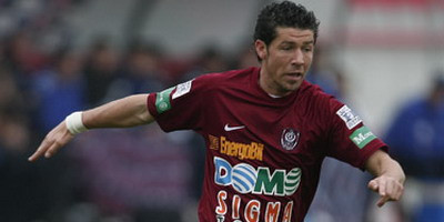 Muresan: Mara a jucat foarte bine tactic. Razvan e rezistent, asa a patit si la Rapid!