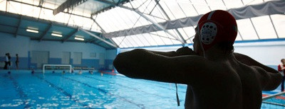 Clujul pregateste un bazin de polo de 9 milioane de euro!