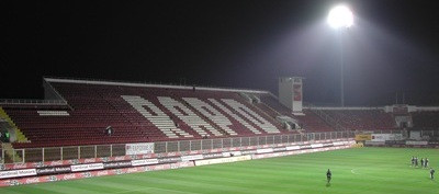 Rapid si Timisoara joaca duminica in Giulesti la diferenta de 2 ore!