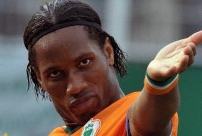 Coasta de Fildes, nationala de milioane! Drogba si Yaya Toure, goluri spectacol!