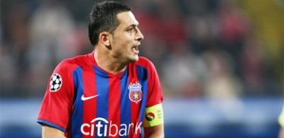 Radoi: Nu ma mai intorc la Steaua! Mi-au ajuns 8 ani in&nbsp;Romania!