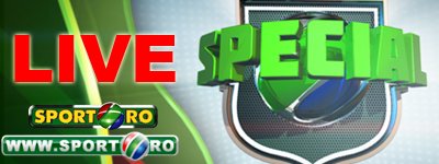 ACUM SPECIAL Adio Mondiale! VEZI LIVE!