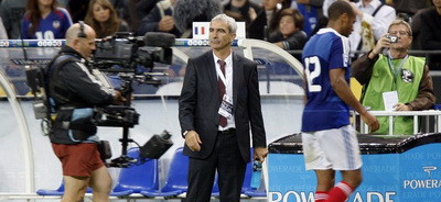 LEquipe: Franta a platit pentru lipsa de realism / Sport: Catastrofa!