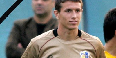 Ramai ingerul nostru ! Fanii si-au luat adio de la Alexandru Iatan!