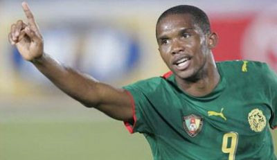 VIDEO Eto o rupe plasa! VEZI ce super gol a dat pentru Camerun!