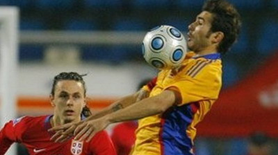 Mutu: Ma retrag peste 6 ani,la Dinamo!