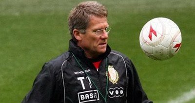 A opta minune a lumii? Boloni: Ar fi o minune ca Romania sa bata Franta!