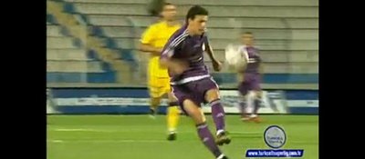Atentie Dinamo!&nbsp;Galata&nbsp; face spectacol. VEZI super reusita lui Elano!