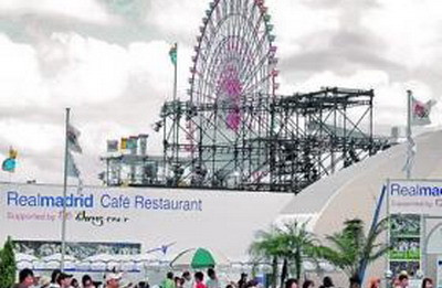 C Ronalod Este Minciuna Vezi Care Este Cel Mai Grandios Proiect Al Lui Perez