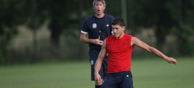 Steaua il trateaza pe Tanase prin metode medievale!