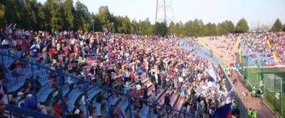 Steaua, cu tribunele goale, Becali cu nervii la pamant! Ii cere lui Mitica sa ii taie pedeapsa
