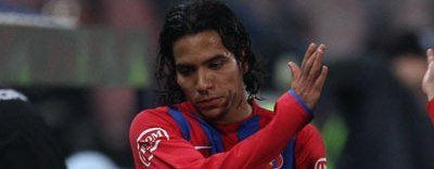 Se vor plange stelistii de Dayro? Becali: Jucatorii care fac conflicte merg la Steaua 2