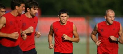 Gigi il poate distruge pe Tanase. Bergodi nu vrea sa-l forteze cu Medias!