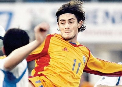 Cocis, liber din iarna!&nbsp; Razvan mi-a spus ca sunt in vizorul nationalei!