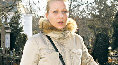 Pentru ea a murit Marian Cozma?