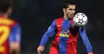 Protasov: Nu-i ridc in slavi pe Dica si&nbsp;Iacob! Eu incurajez toata echipa!