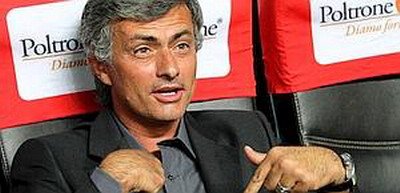 Cum a ajutat Jose Mourinho nationala lui Lucescu!