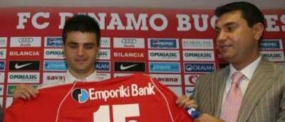 Fabulos! Dinamovistii au luat 3 mld dupa victoria cu Steaua! Bratu revine la echipa
