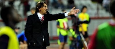 Bonetti: Am avut si noroc! Imi place sa fiu criticat!