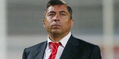Turcu: Nu voi mai vorbi niciodata la adresa lui Bonetti!