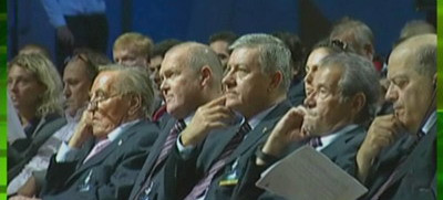 Pierduti in Europa! Ce problema a avut Argaseala la tragerea la sorti