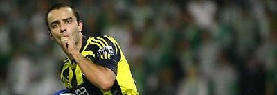 Turcii de la Fener: Steaua, cea mai grea din grupa Sheriff: Steaua ne e egala