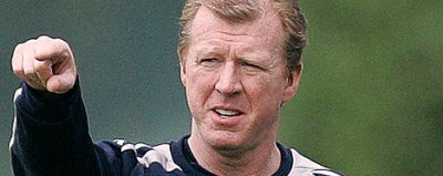 Cosmarul Boro vine peste Steaua! McClaren: Toti au sanse egale in grupa