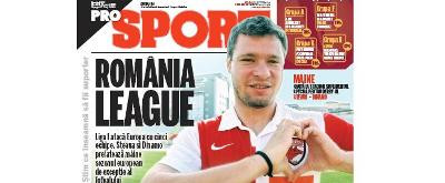 Dinamo se pregateste de Steaua:&nbsp; Jucam cu INIMA in Ghencea!