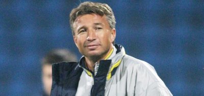 Dan Petrescu a tremurat pentru Dinamo: Era sa sparg tot prin camera de emotii!