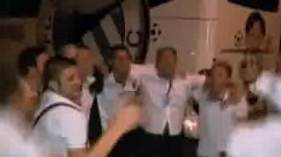 Am trecut la EURO 4! Vezi reactiile incredibile de la Steaua si Dinamo: