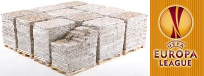 Grupe de 1 miliard de euro! Dinamo in seria bogatilor