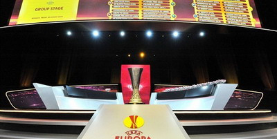 Vezi AICI programul echipelor romanesti in Europa League: