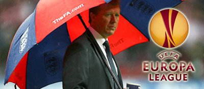 Steaua se reintalneste in Europa cu blestemul Steve McClaren!