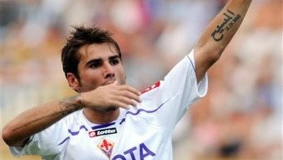 Reactia lui Benitez&nbsp;la intalnirea cu Mutu in Liga Campionilor!