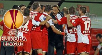 Dinamo sparge mitul ca romanii nu stiu sa revina!