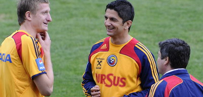 Razvan Lucescu: "Este o grupa puternica pentru Unirea!"