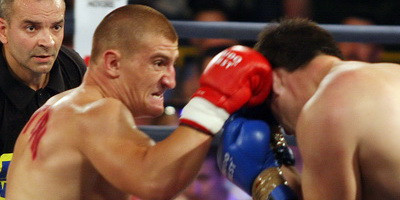 Exclusiv Catalin Morosanu Se Bate Cu Un Coreean Pentru Un Loc La Yokohama