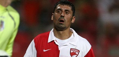 V. Becali: Danciulescu pleaca la Alicante dupa meciul cu&nbsp;Steaua!