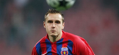 Golanski vrea sa dea gol cu Dinamo: Poate dau cu capul!