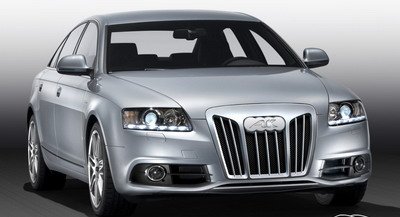 Vezi cat de bine arata un Audi A3 tunat de Sport Wheels!