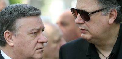 Sportul, singurul miracol romanesc din Europa! Lucescu, implicat clandestin!